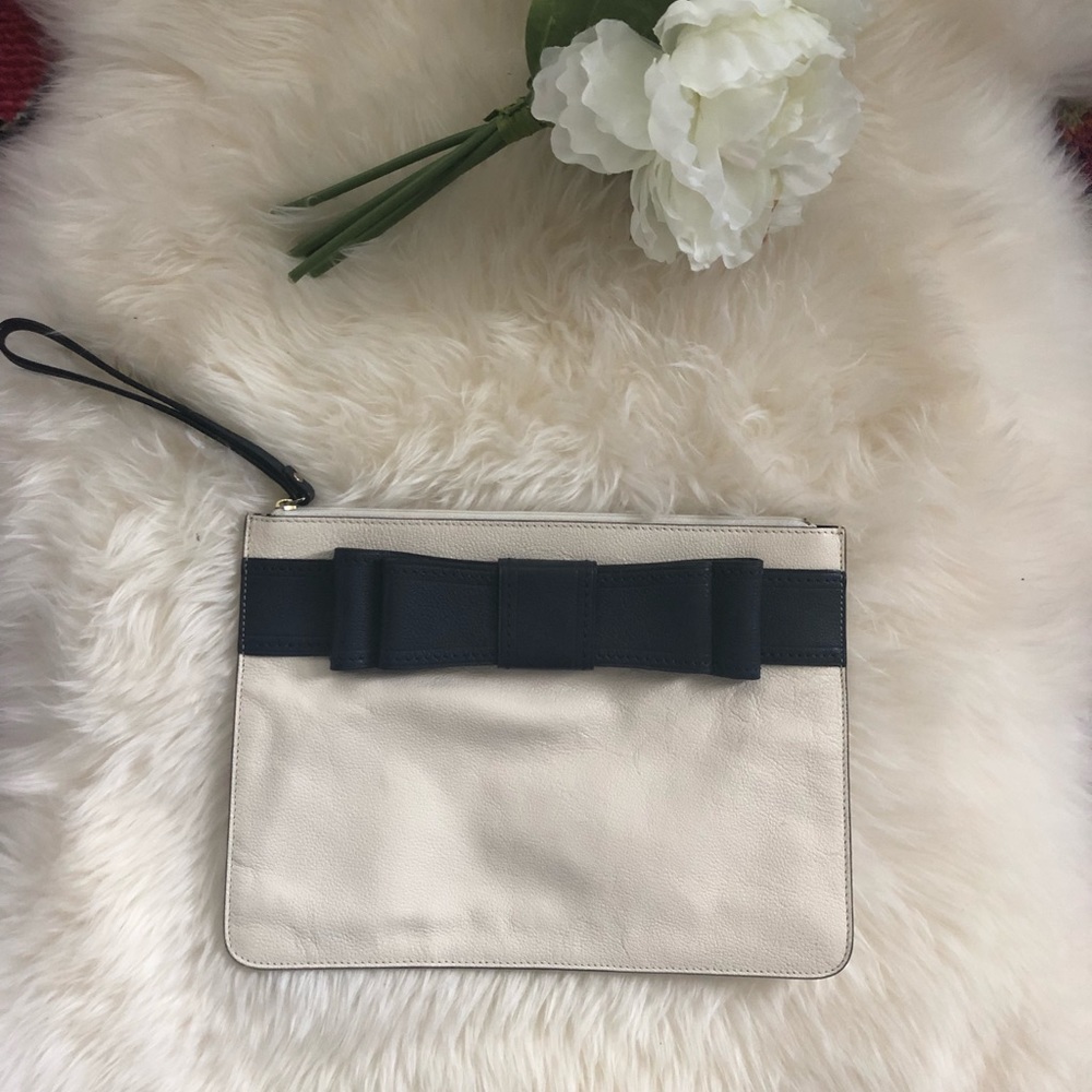 Kate Spade Wristlet